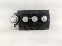 2010-2012 Toyota Tundra Climate Control Module Temperature AC/Heater Replacement P/N:84010-0CC80 MX237000-2843 Fits OEM Used