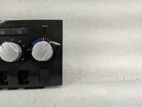 2010-2012 Toyota Tundra Climate Control Module Temperature AC/Heater Replacement P/N:84010-0CC80 MX237000-2843 Fits OEM Used