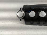 2010-2012 Toyota Tundra Climate Control Module Temperature AC/Heater Replacement P/N:84010-0CC80 MX237000-2843 Fits OEM Used
