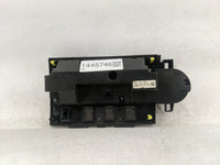 2010-2012 Toyota Tundra Climate Control Module Temperature AC/Heater Replacement P/N:84010-0CC80 MX237000-2843 Fits OEM Used