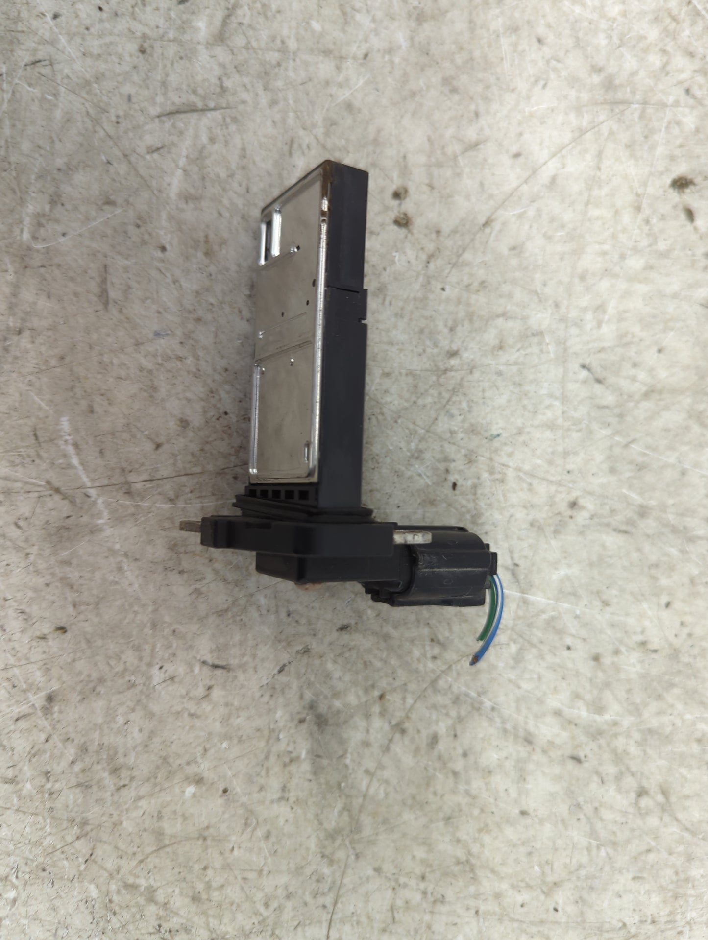 2005-2021 Toyota Tundra Mass Air Flow Meter Maf 1489894 - Oemusedautoparts1.com