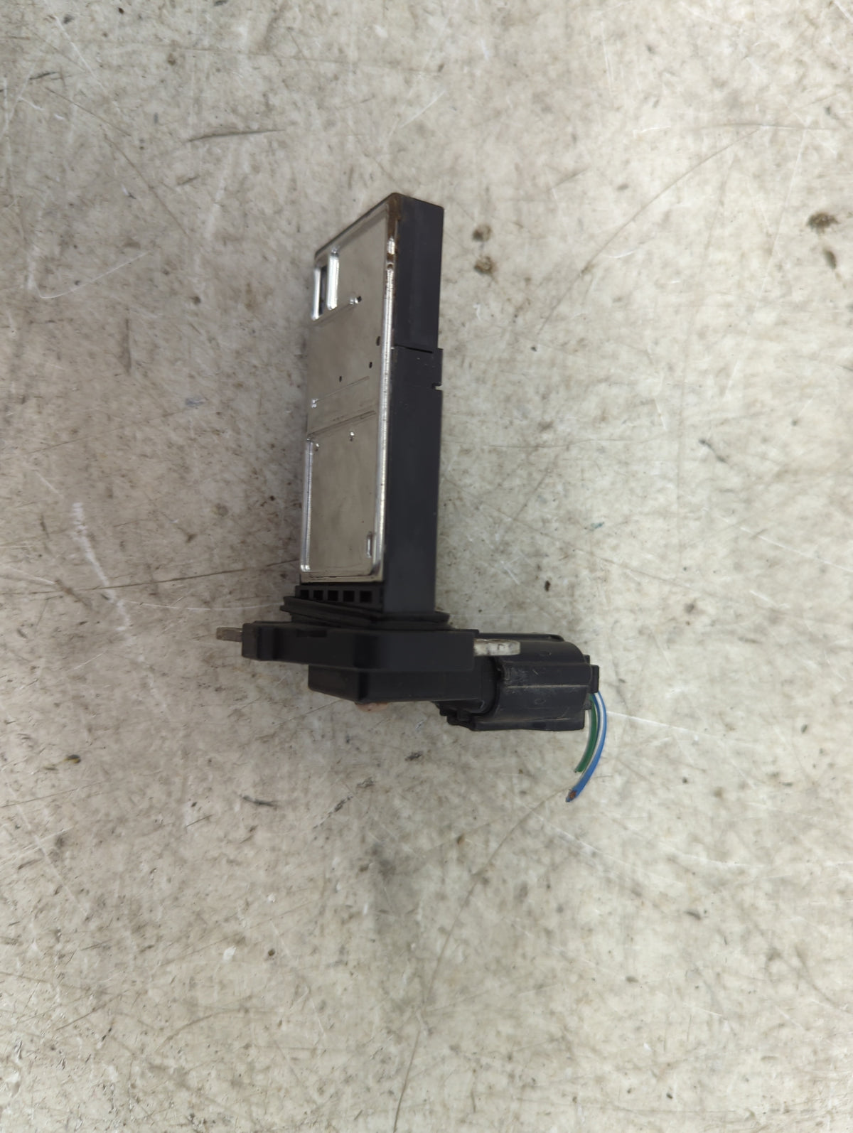 2005-2021 Toyota Tundra Mass Air Flow Meter Maf Sensor 1489894 - Oemusedautoparts1.com