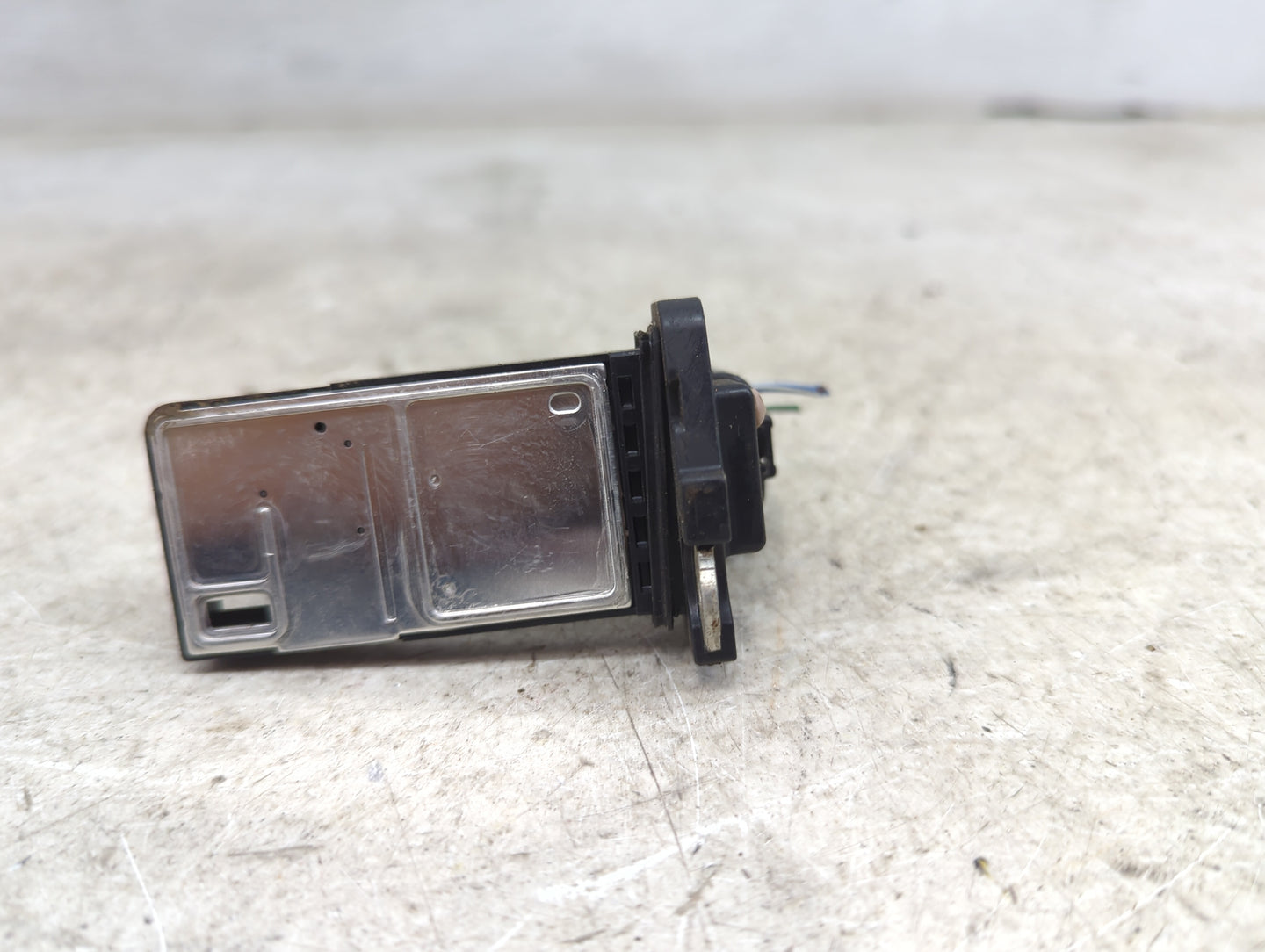 2005-2021 Toyota Tundra Mass Air Flow Meter Maf 1489894 - Oemusedautoparts1.com