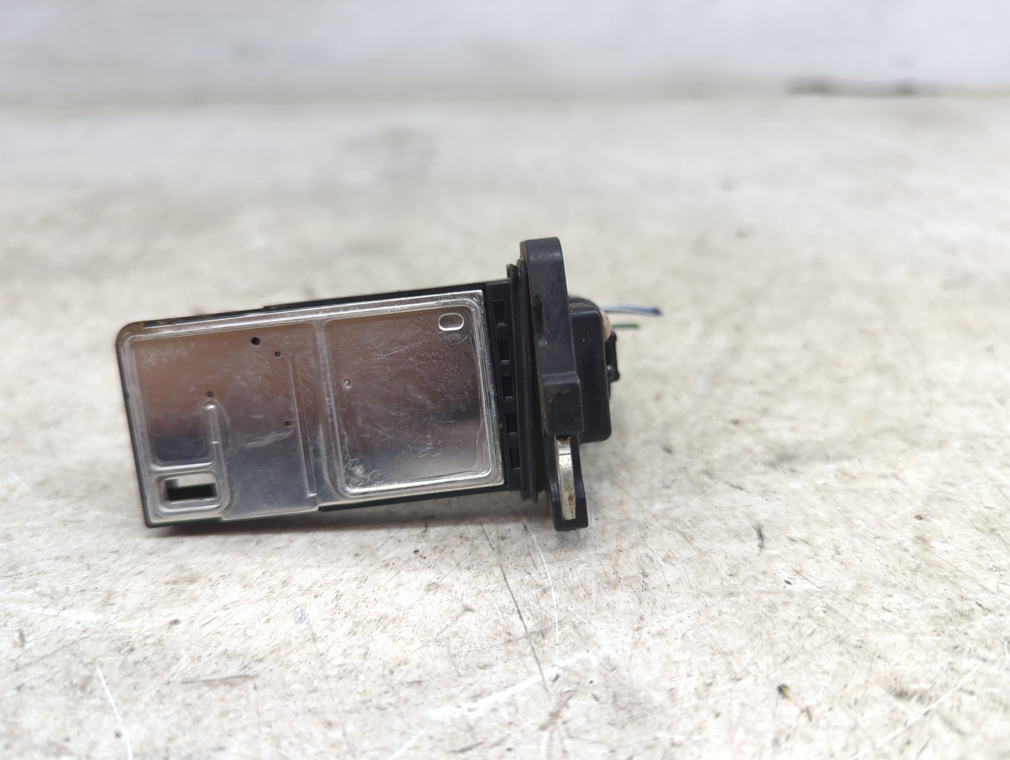 2005-2021 Toyota Tundra Mass Air Flow Meter Maf 1489894 - Oemusedautoparts1.com