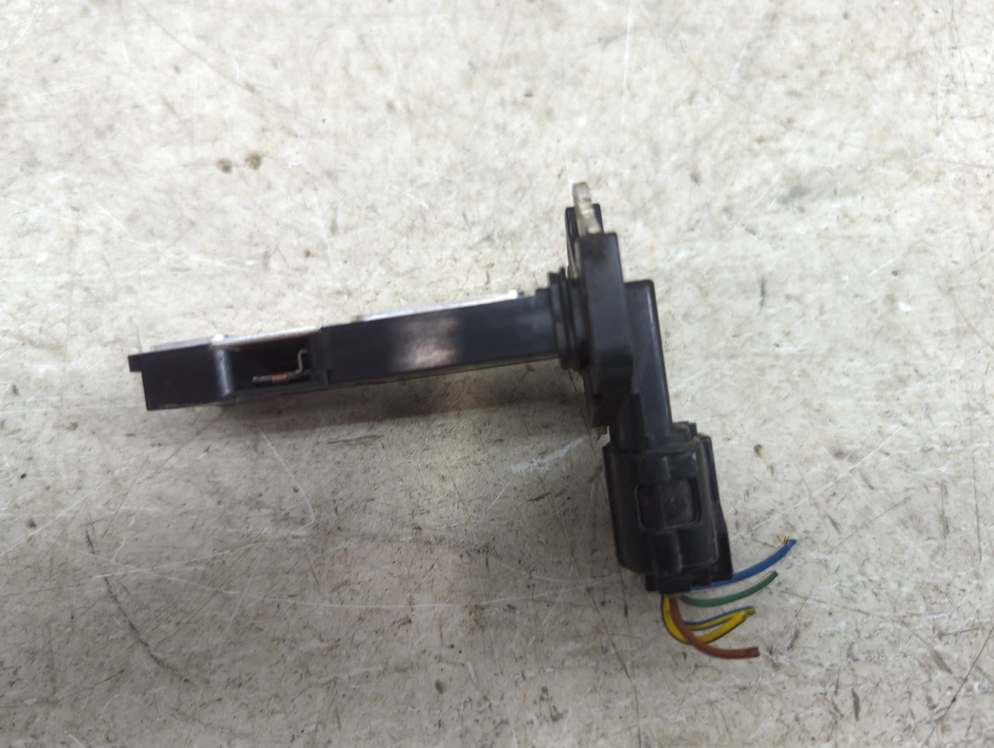 2005-2021 Toyota Tundra Mass Air Flow Meter Maf 1489894 - Oemusedautoparts1.com