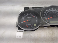 2010 Toyota Tundra Instrument Cluster Speedometer Gauges P/N:769317-090A Miles: Fits OEM Used Auto Parts - Oemusedautoparts1