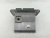 2010 Toyota Tundra PCM Engine Control Computer ECU ECM PCU OEM P/N:89661-0CF80 TN275300-7981 Fits Fits 2003 OEM Used Auto Pa