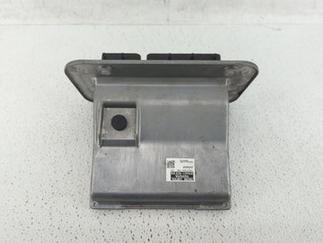 2010 Toyota Tundra PCM Engine Control Computer ECU ECM PCU OEM P/N:89661-0CF80 TN275300-7981 Fits Fits 2003 OEM Used Auto Pa