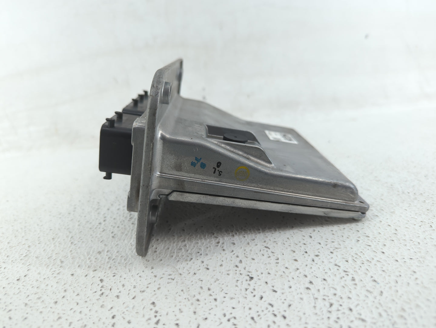2010 Toyota Tundra PCM Engine Control Computer ECU ECM PCU OEM P/N:89661-0CF80 TN275300-7981 Fits Fits 2003 OEM Used Auto Pa