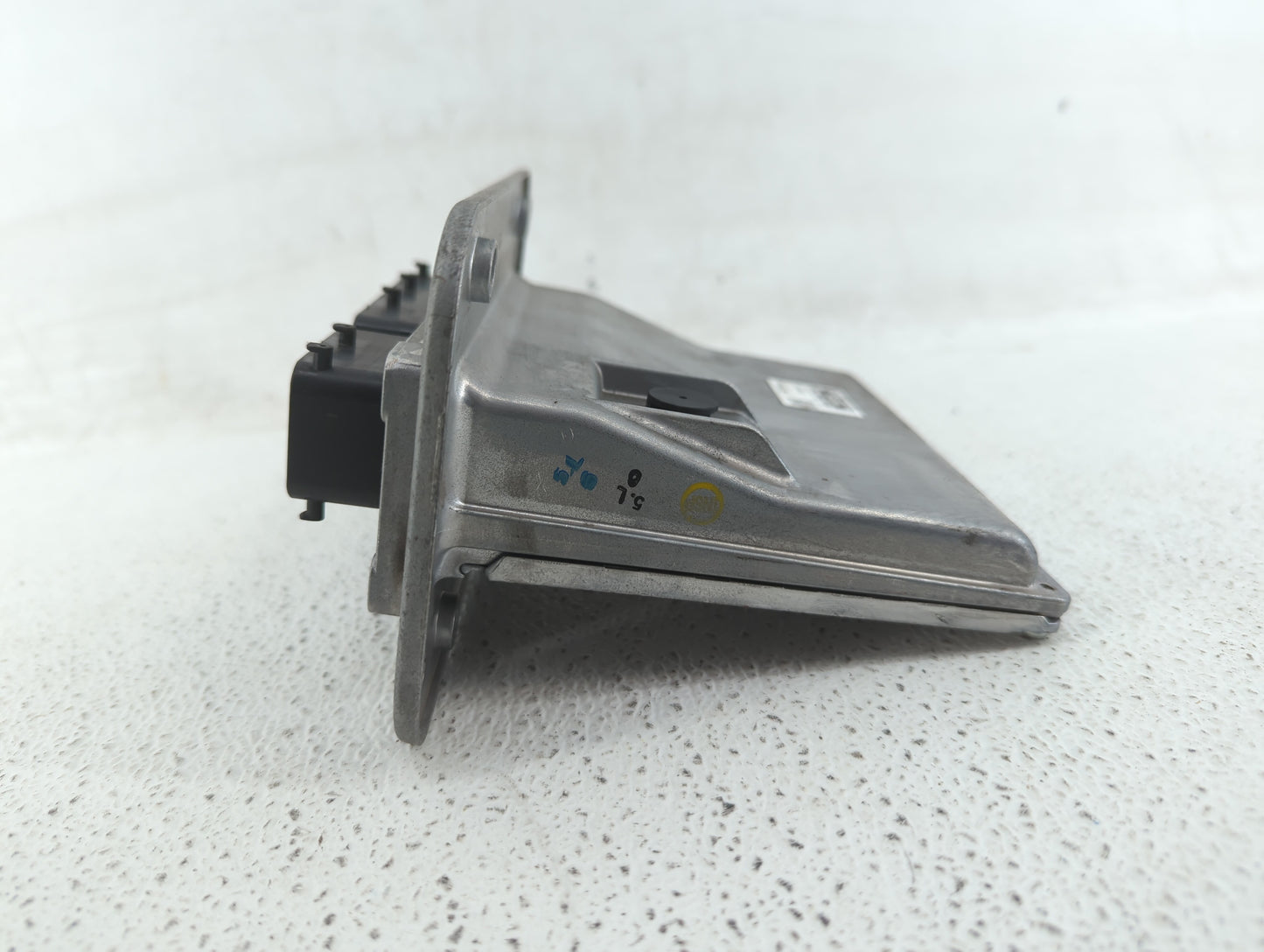 2010 Toyota Tundra PCM Engine Control Computer ECU ECM PCU OEM P/N:89661-0CF80 TN275300-7981 Fits Fits 2003 OEM Used Auto Pa