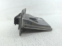 2010 Toyota Tundra PCM Engine Control Computer ECU ECM PCU OEM P/N:89661-0CF80 TN275300-7981 Fits Fits 2003 OEM Used Auto Pa