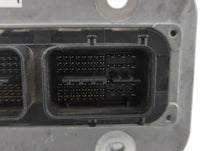 2010 Toyota Tundra PCM Engine Control Computer ECU ECM PCU OEM P/N:89661-0CF80 TN275300-7981 Fits Fits 2003 OEM Used Auto Pa