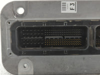 2010 Toyota Tundra PCM Engine Control Computer ECU ECM PCU OEM P/N:89661-0CF80 TN275300-7981 Fits Fits 2003 OEM Used Auto Pa