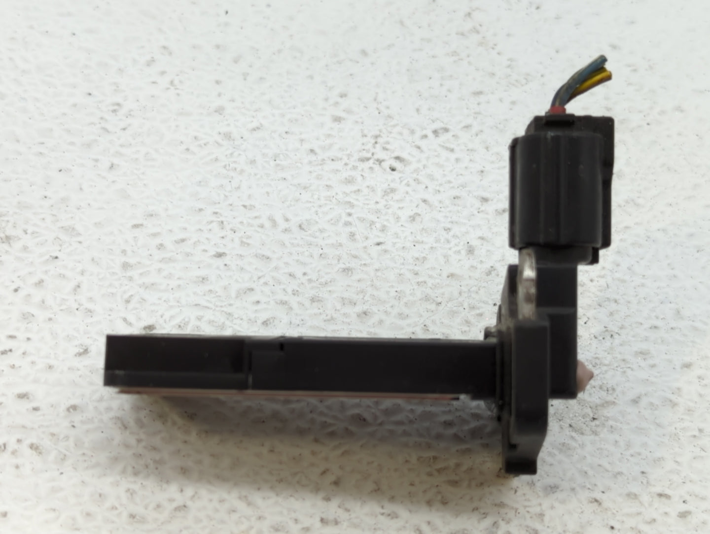 2005-2021 Toyota Tundra Mass Air Flow Meter Maf - Oemusedautoparts1.com