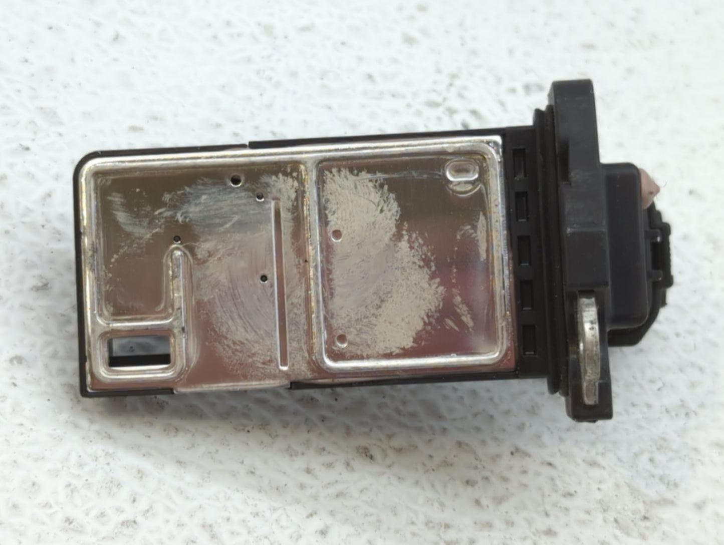 2005-2021 Toyota Tundra Mass Air Flow Meter Maf - Oemusedautoparts1.com