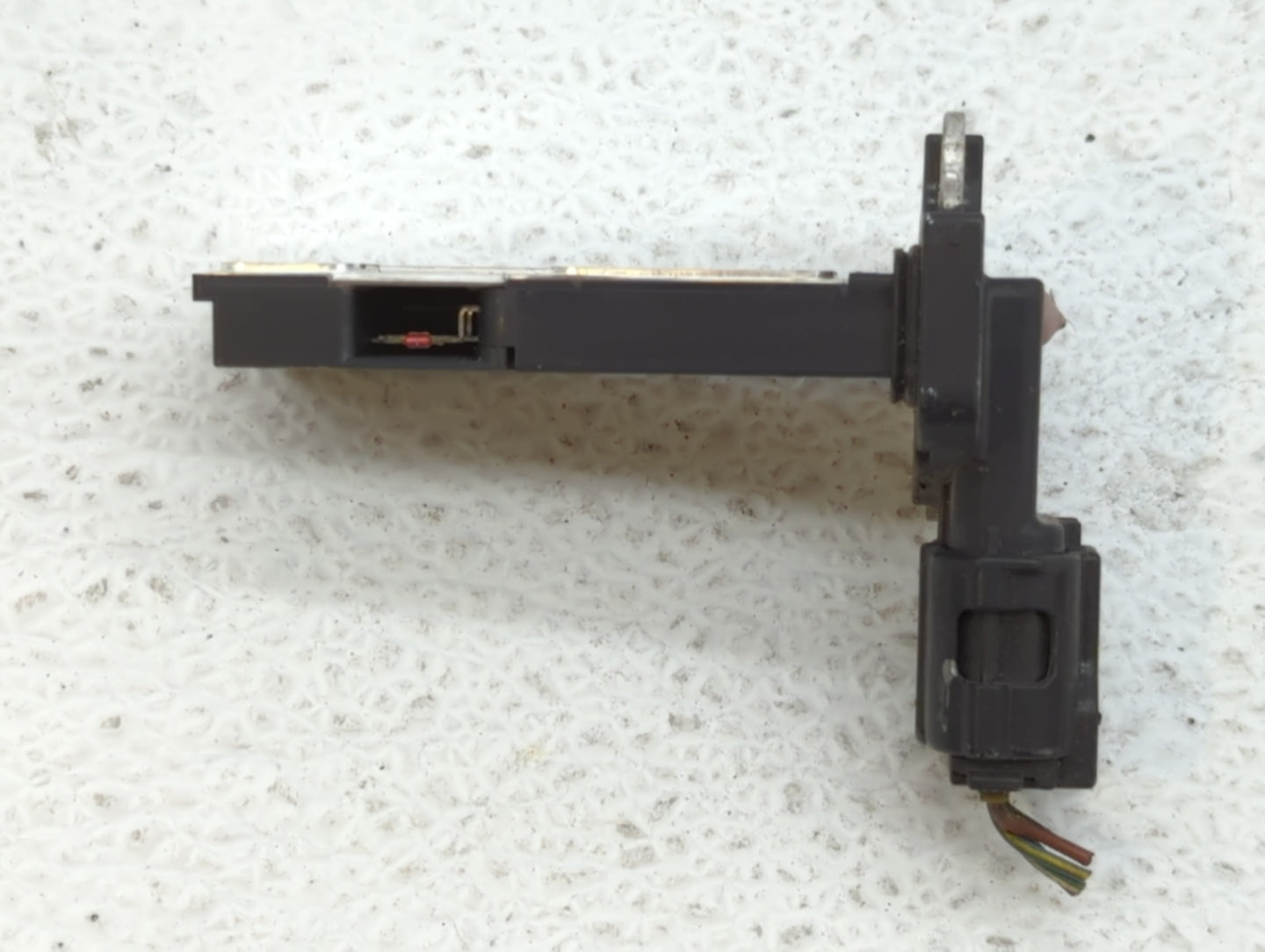 2005-2021 Toyota Tundra Mass Air Flow Meter Maf - Oemusedautoparts1.com