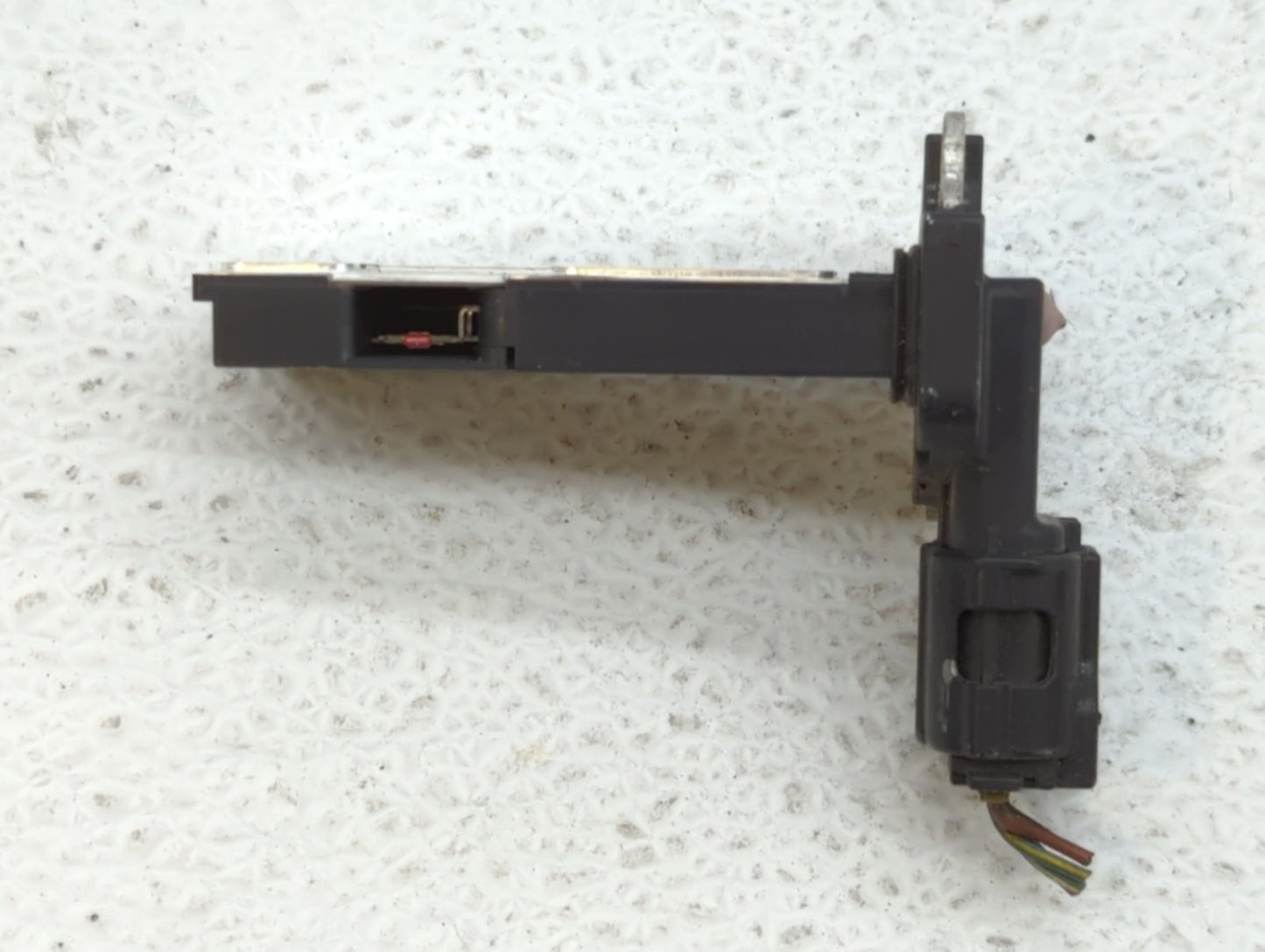 2005-2021 Toyota Tundra Mass Air Flow Meter Maf - Oemusedautoparts1.com