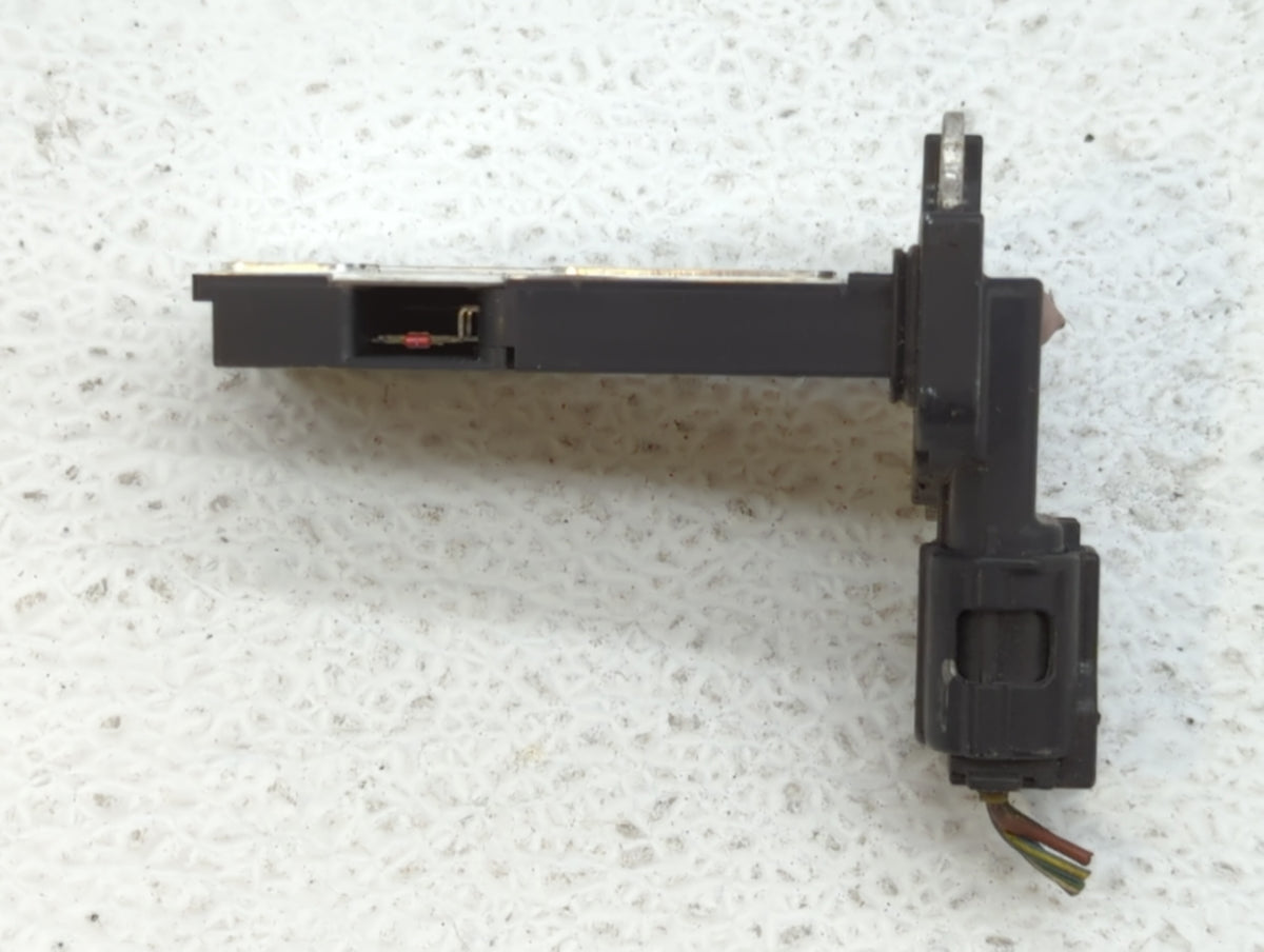 2005-2021 Toyota Tundra Mass Air Flow Meter Maf Sensor 556743 - Oemusedautoparts1.com