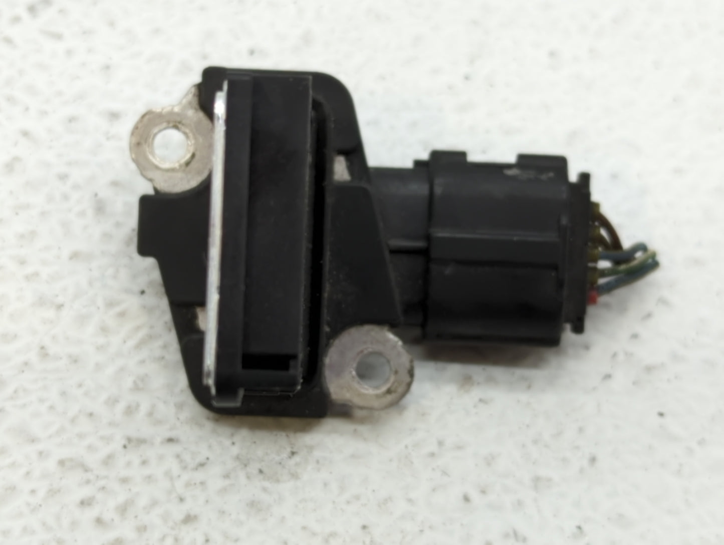 2005-2021 Toyota Tundra Mass Air Flow Meter Maf - Oemusedautoparts1.com