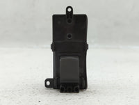 2007-2013 Toyota Tundra Master Power Window Switch Replacement Driver Side Left P/N:M64613 PBT-GF30 Fits OEM Used Auto Parts