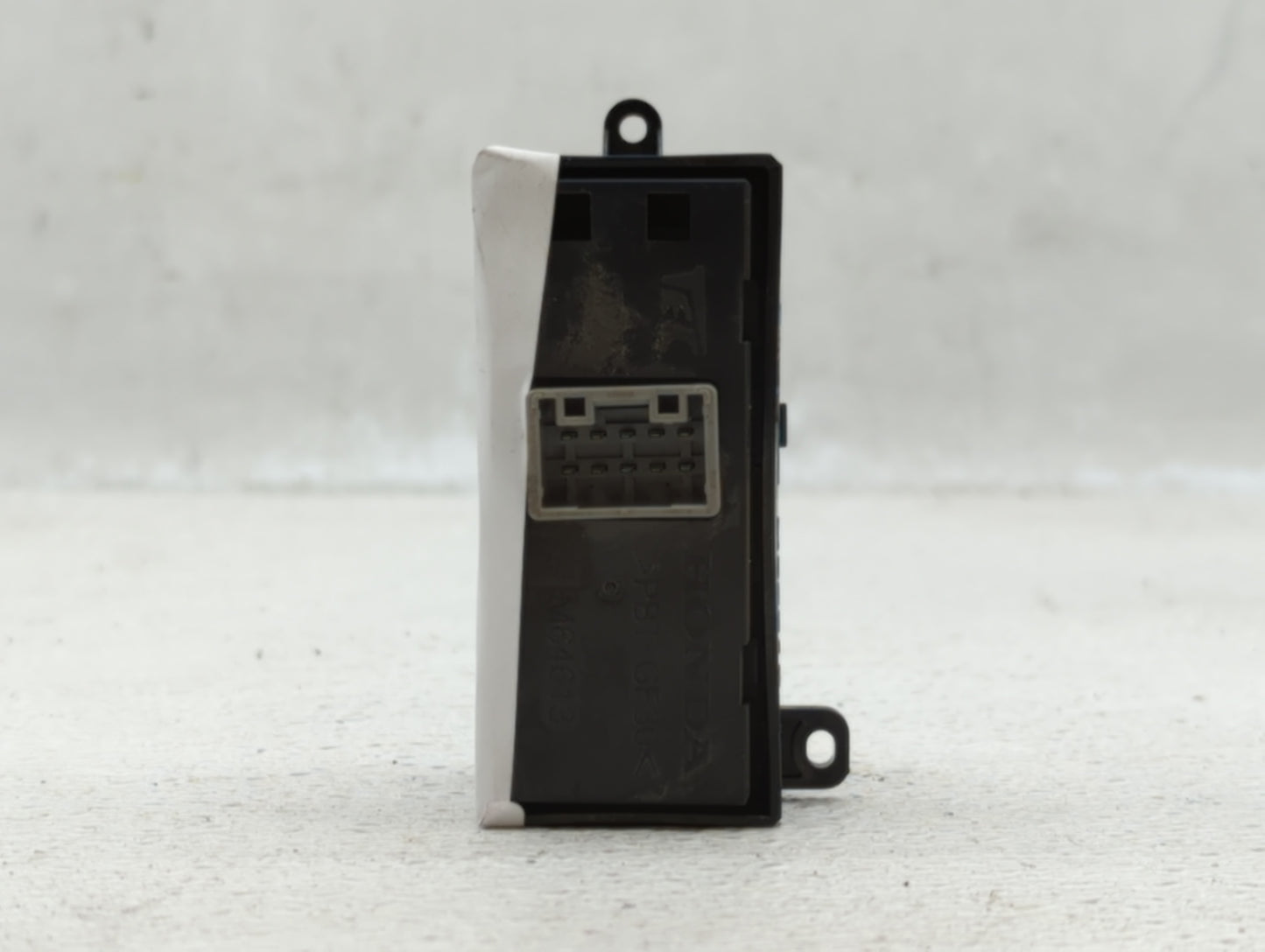 2007-2013 Toyota Tundra Master Power Window Switch Replacement Driver Side Left P/N:M64613 PBT-GF30 Fits OEM Used Auto Parts