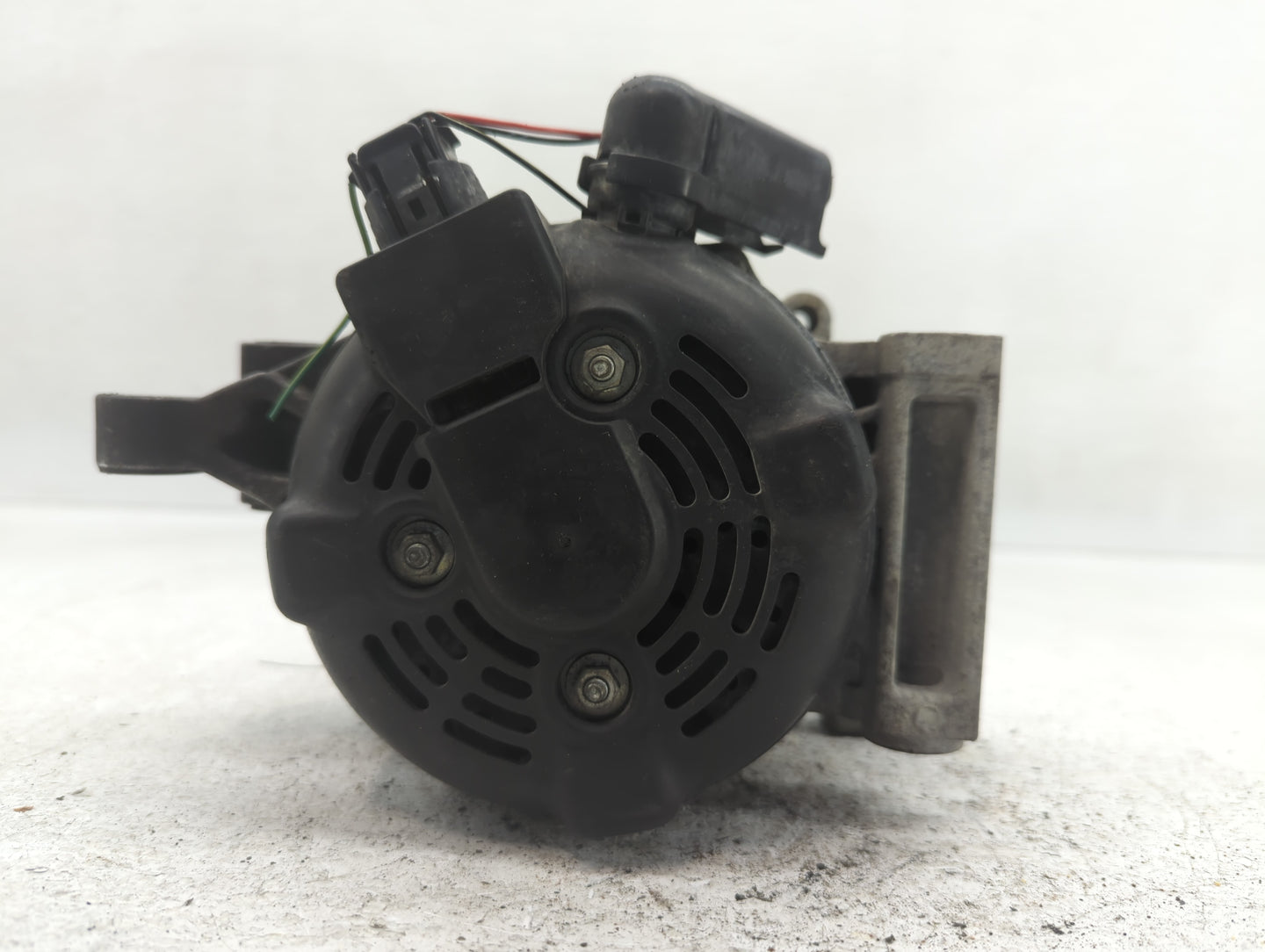 2007-2021 Toyota Tundra Alternator Replacement Generator Charging Assembly Engine OEM P/N:TN104210-5090 27060-0S020 Fits OEM