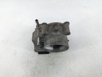 2005-2011 Toyota Tundra Throttle Body P/N:22030-0P010 Fits Fits 2003 2004 2005 2006 2007 2008 2009 2010 2011 2012 2013 2014 