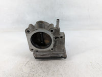 2005-2011 Toyota Tundra Throttle Body P/N:22030-0P010 Fits Fits 2003 2004 2005 2006 2007 2008 2009 2010 2011 2012 2013 2014 
