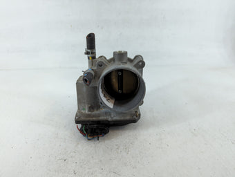 compare product 2005-2011 Toyota Tundra Throttle Body P/N:22030-0P010 Fits Fits 2003 2004 2005 2006 2007 2008 2009 2010 2011 2012 2013 2014 2015 OEM Used Auto Parts