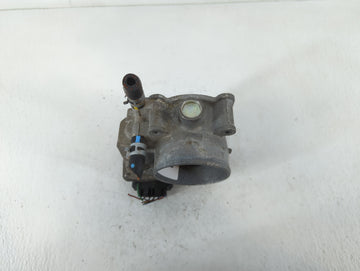 2005-2011 Toyota Tundra Throttle Body P/N:22030-0P010 Fits Fits 2003 2004 2005 2006 2007 2008 2009 2010 2011 2012 2013 2014 2015 OEM Used Auto Parts
