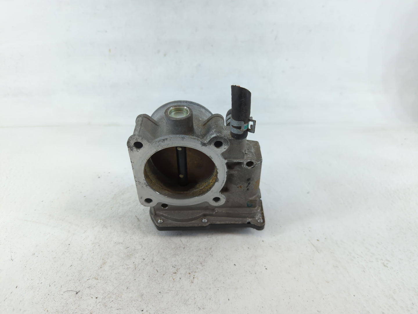 2005-2011 Toyota Tundra Throttle Body P/N:22030-0P010 Fits Fits 2003 2004 2005 2006 2007 2008 2009 2010 2011 2012 2013 2014 