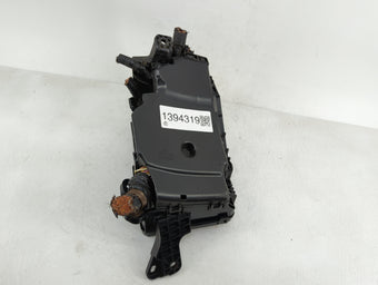 compare product 2010-2016 Toyota Venza Fusebox Fuse Box Panel Relay Module Fits Fits 2010 2013 2014 2015 2016 OEM Used Auto Parts