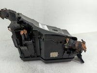 2010-2016 Toyota Venza Fusebox Fuse Box Panel Relay Module Fits Fits 2010 2013 2014 2015 2016 OEM Used Auto Parts - Oemuseda