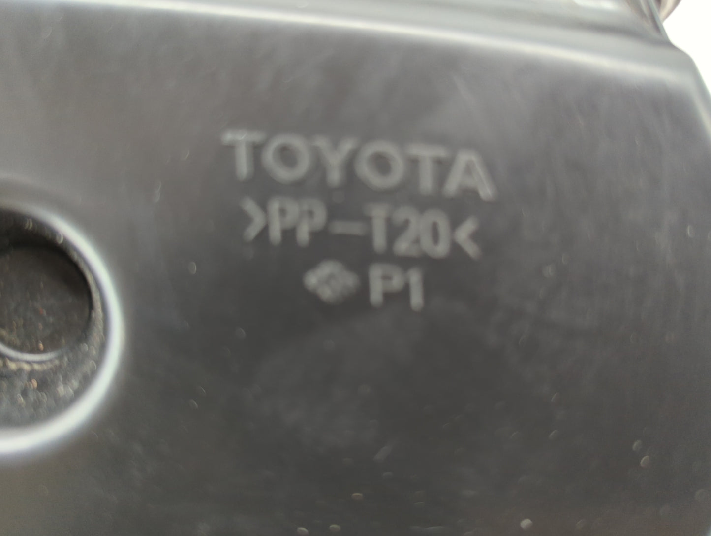 2010-2016 Toyota Venza Fusebox Fuse Box Panel Relay Module Fits Fits 2010 2013 2014 2015 2016 OEM Used Auto Parts - Oemuseda