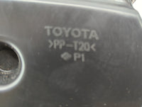 2010-2016 Toyota Venza Fusebox Fuse Box Panel Relay Module Fits Fits 2010 2013 2014 2015 2016 OEM Used Auto Parts - Oemuseda