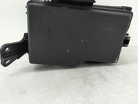 2010-2016 Toyota Venza Fusebox Fuse Box Panel Relay Module Fits Fits 2010 2013 2014 2015 2016 OEM Used Auto Parts - Oemuseda