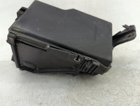 2010-2012 Toyota Venza Fusebox Fuse Box Panel Relay Module Fits Fits 2010 2011 2012 OEM Used Auto Parts - Oemusedautoparts1.