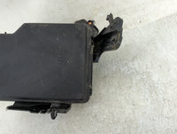 2010-2012 Toyota Venza Fusebox Fuse Box Panel Relay Module Fits Fits 2010 2011 2012 OEM Used Auto Parts - Oemusedautoparts1.