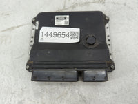 2009-2012 Toyota Venza PCM Engine Control Computer ECU ECM PCU OEM P/N:89661-0T030 Fits Fits 2009 2010 2011 2012 OEM Used Au