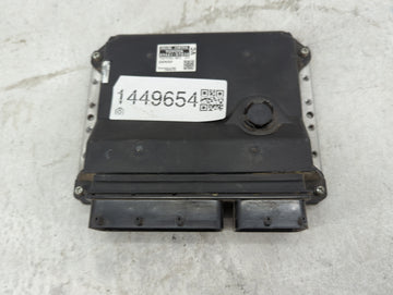 2009-2012 Toyota Venza PCM Engine Control Computer ECU ECM PCU OEM P/N:89661-0T030 Fits Fits 2009 2010 2011 2012 OEM Used Au