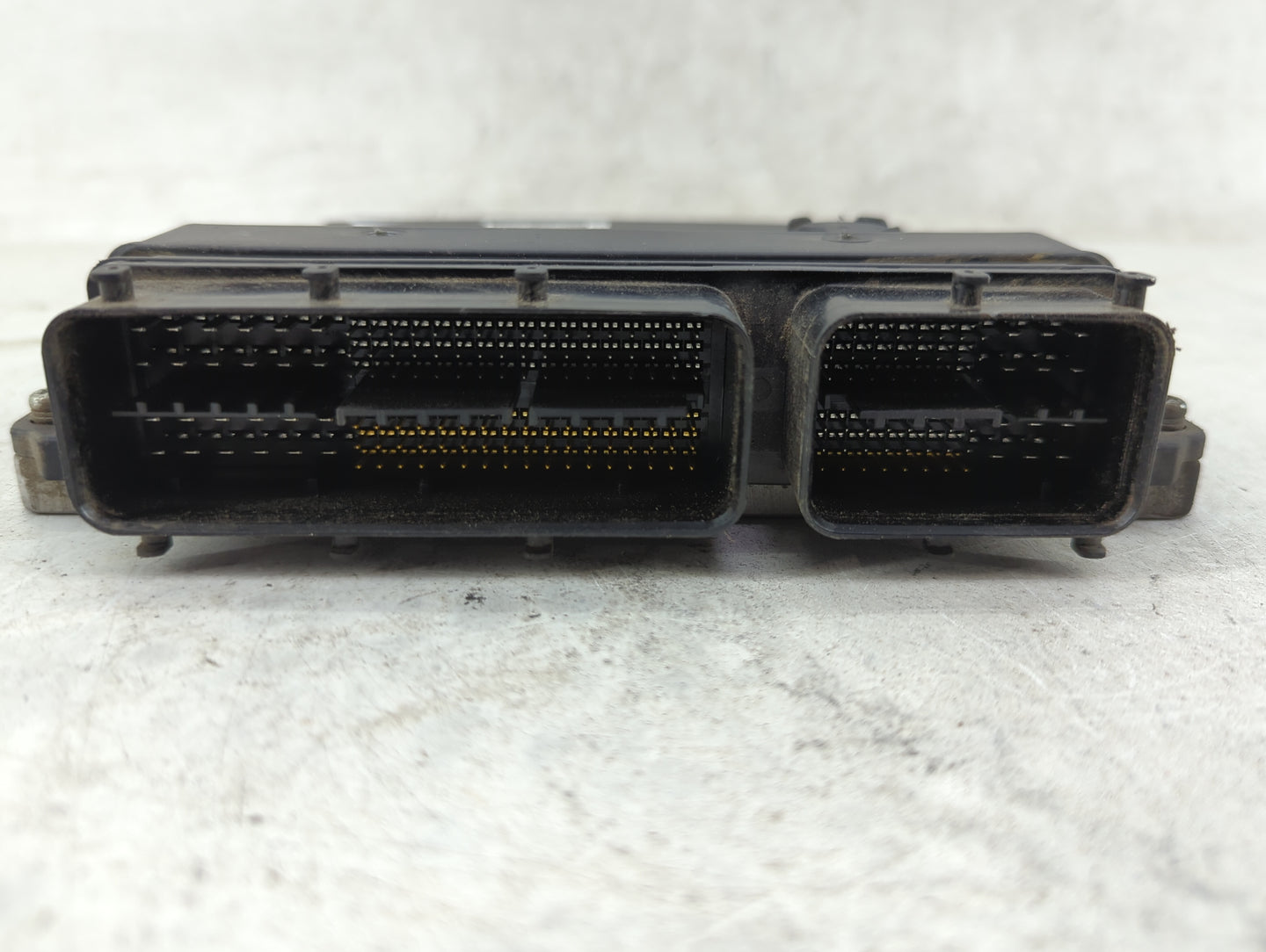 2009-2012 Toyota Venza PCM Engine Control Computer ECU ECM PCU OEM P/N:89661-0T030 Fits Fits 2009 2010 2011 2012 OEM Used Au
