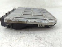 2009-2012 Toyota Venza PCM Engine Control Computer ECU ECM PCU OEM P/N:89661-0T030 Fits Fits 2009 2010 2011 2012 OEM Used Au