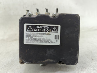 compare product 2009-2010 Toyota Venza ABS Pump Control Module Replacement P/N:0 265 230 189 05 44540-0T012 Fits Fits 2009 2010 OEM Used Auto Parts