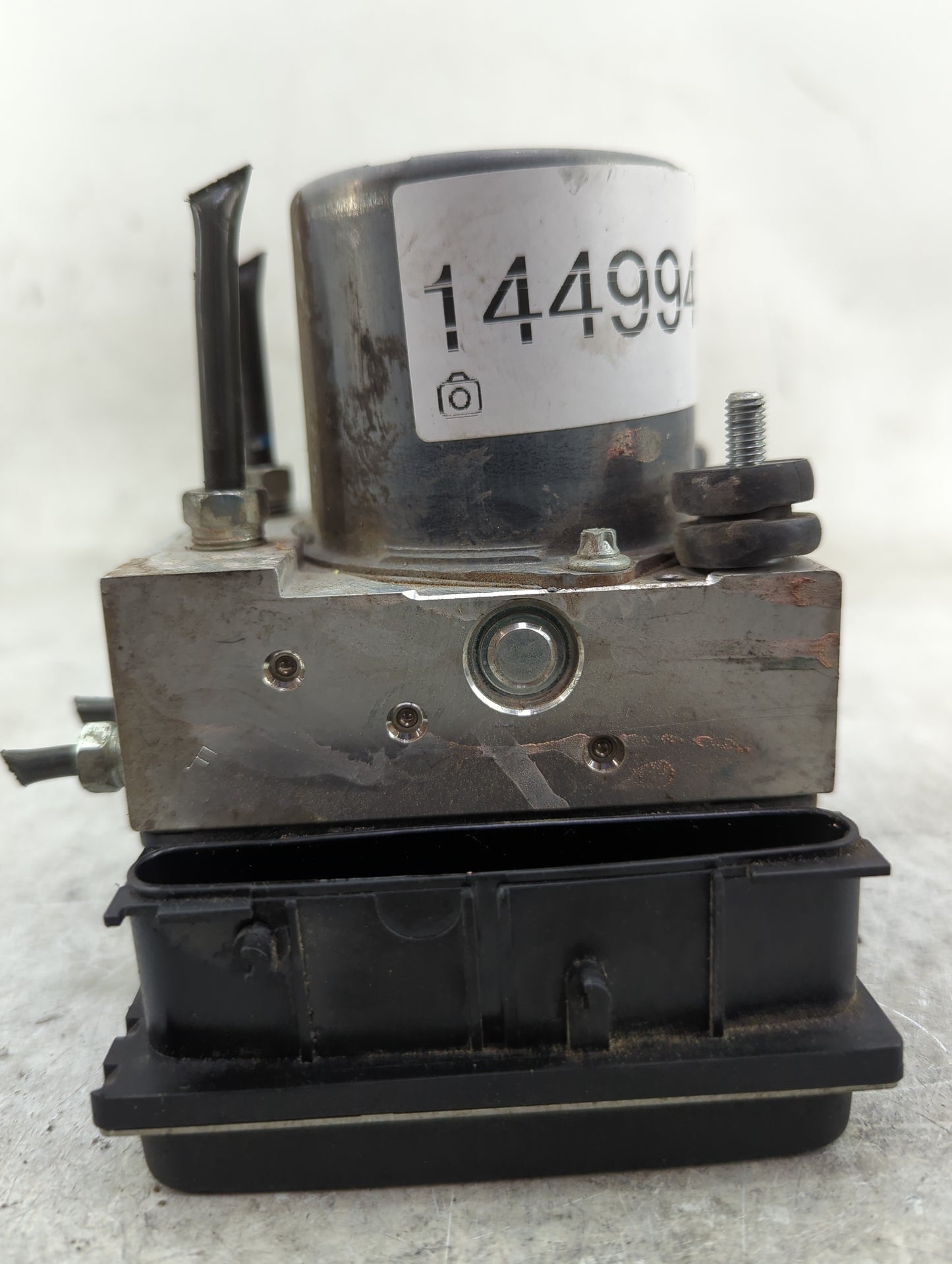 2009-2010 Toyota Venza ABS Pump Control Module Replacement P/N:0 265 230 189 05 44540-0T012 Fits Fits 2009 2010 OEM Used Aut