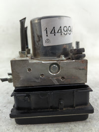 2009-2010 Toyota Venza ABS Pump Control Module Replacement P/N:0 265 230 189 05 44540-0T012 Fits Fits 2009 2010 OEM Used Aut
