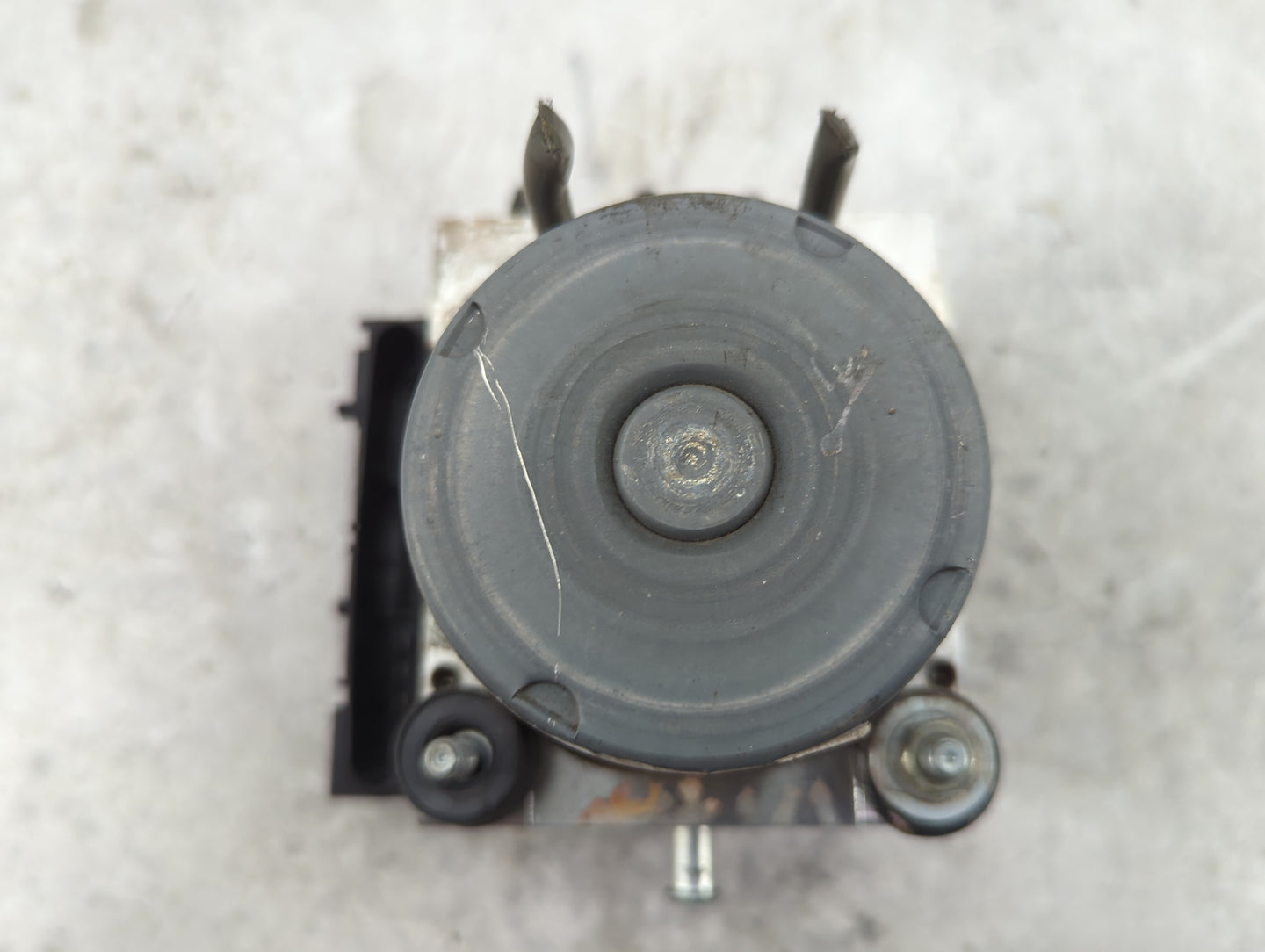 2009-2010 Toyota Venza ABS Pump Control Module Replacement P/N:0 265 230 189 05 44540-0T012 Fits Fits 2009 2010 OEM Used Aut