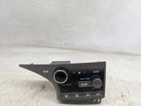 2009-2012 Toyota Venza Climate Control Module Temperature AC/Heater Replacement P/N:55900-0T021 MX146570-7591 Fits OEM Used 