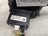 2009-2012 Toyota Venza Climate Control Module Temperature AC/Heater Replacement P/N:55900-0T021 MX146570-7591 Fits OEM Used 