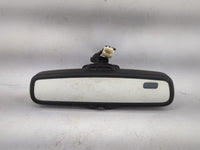 2010 Toyota Venza Interior Rear View Mirror Replacement OEM P/N:E11 026133 GNTX-651 Fits OEM Used Auto Parts - Oemusedautopa