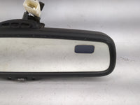 2010 Toyota Venza Interior Rear View Mirror Replacement OEM P/N:E11 026133 GNTX-651 Fits OEM Used Auto Parts - Oemusedautopa